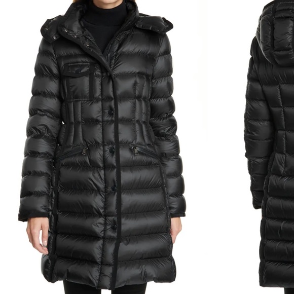 moncler hermine